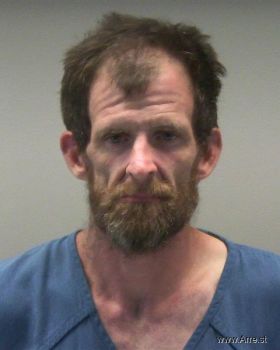 Scott Randolph Miller Mugshot