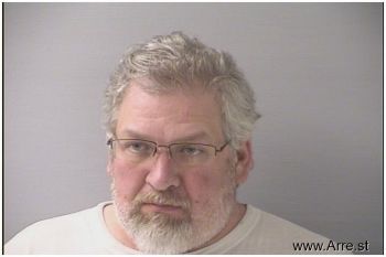 Scott Matthew Moore Mugshot