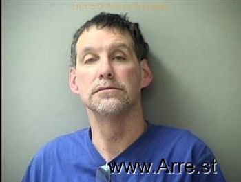 Scott Alan Morrow Mugshot