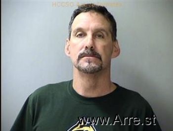 Scott Alan Morrow Mugshot