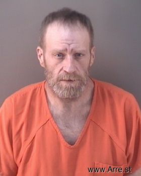 Scott Francis Norman Mugshot