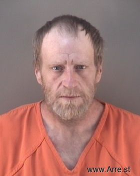 Scott F Norman Mugshot