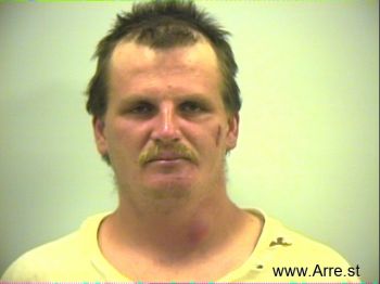 Scott P Oliver Mugshot