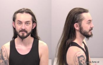 Scott Douglas Owens Mugshot