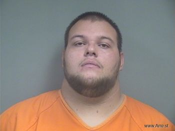 Scott  Pelton Mugshot