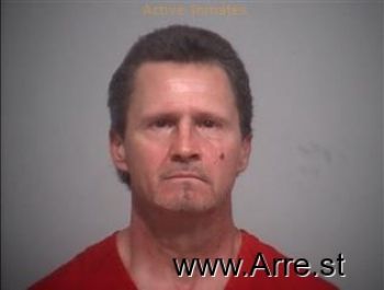 Scott Michael Reid Mugshot