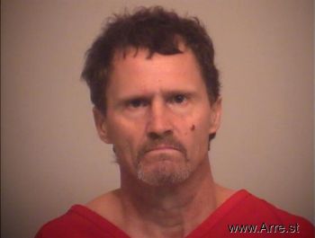 Scott Michael Reid Mugshot