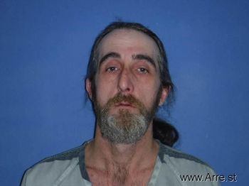 Scott Michael Reynolds Mugshot