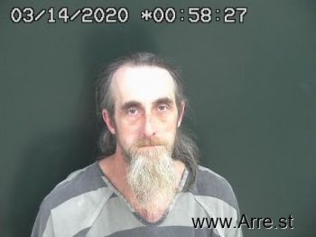 Scott Michael Reynolds Mugshot