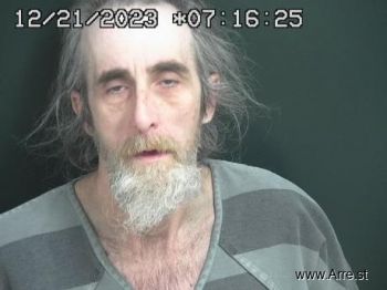 Scott Michael Reynolds Mugshot