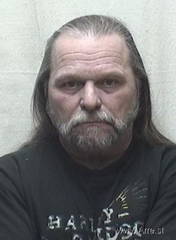 Scott Douglas Rice Mugshot