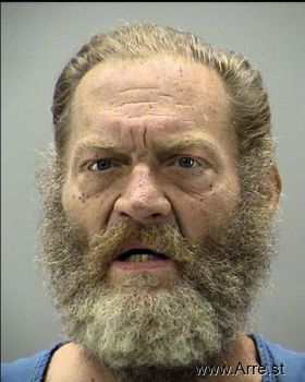 Scott Allan Riggs Mugshot