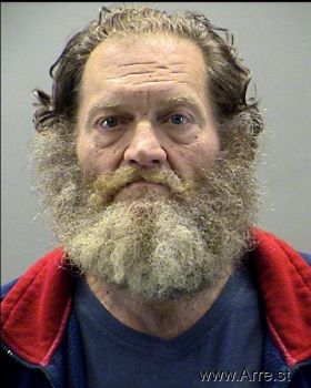 Scott Allan Riggs Mugshot