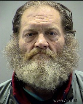 Scott Allan Riggs Mugshot