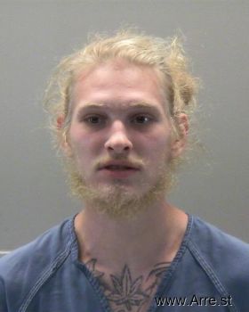 Scott Allen Riley Mugshot