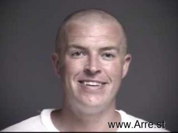 Scott Allen Ross Mugshot