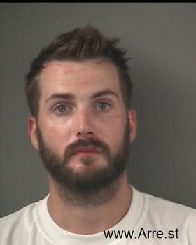 Scott Evan Salyer Mugshot