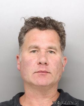 Scott D Sheppard Mugshot