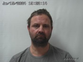 Scott  Shipley Mugshot