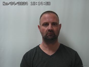 Scott  Shipley Mugshot