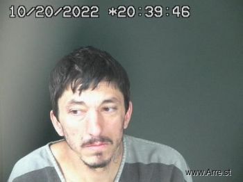 Scott Eugene Shouse Mugshot