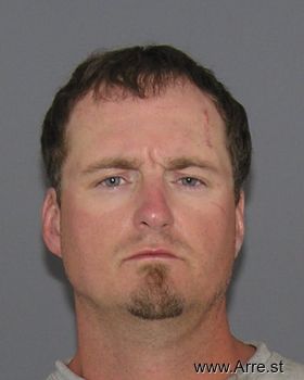 Scott  Sizemore Mugshot