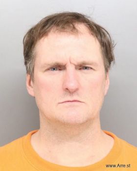 Scott  Sizemore Mugshot