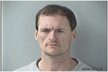 Scott Justin Sizemore Mugshot