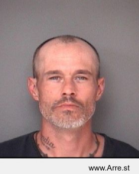 Scott Owen Smalley Mugshot