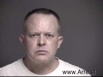 Scott Edwards Steele Mugshot