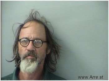 Scott Thomas Stump Mugshot