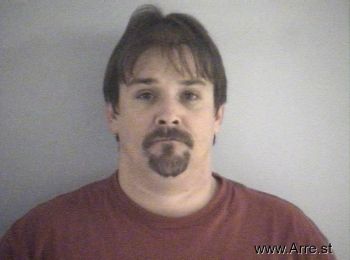 Scott Lee Taylor Mugshot