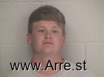 Scott Lee Thompson Mugshot