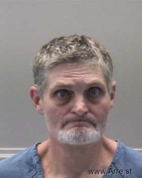 Scott D Vanwinkle Mugshot