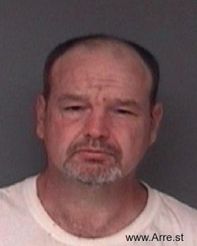 Scott Reed Walker Mugshot