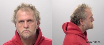 Scott D Webb Mugshot