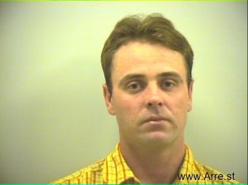 Scott Eugene Wells Mugshot