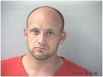 Scott Wayne Wells Mugshot