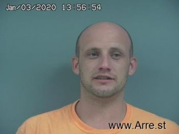 Scott Wayne Wells Jr Mugshot