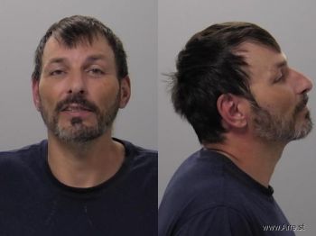 Scott J Wilkins Mugshot