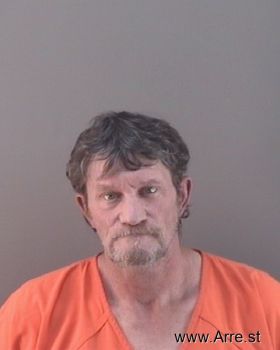 Scott Keith Williams Mugshot