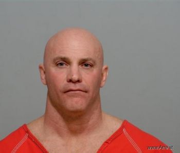 Scott Edward Williams Mugshot