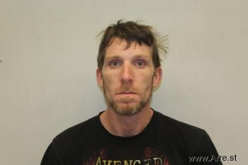 Scott Alan Williams Mugshot