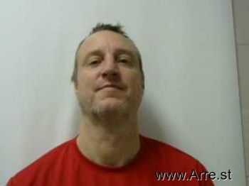 Scott Allen Williams Mugshot