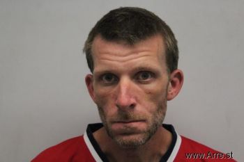 Scott Alan Williams Mugshot