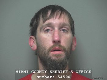 Scott Randall Williams Mugshot