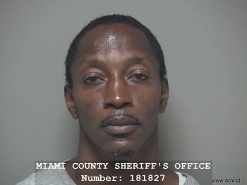 Scott Richard Williams Mugshot