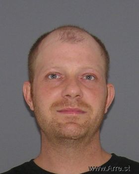 Scott  Williamson Mugshot