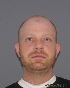 Scott  Williamson Mugshot