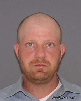 Scott  Williamson Mugshot